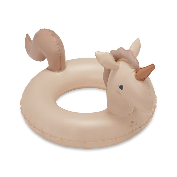 Konges Sløjd Unicorn Swim Float Ring