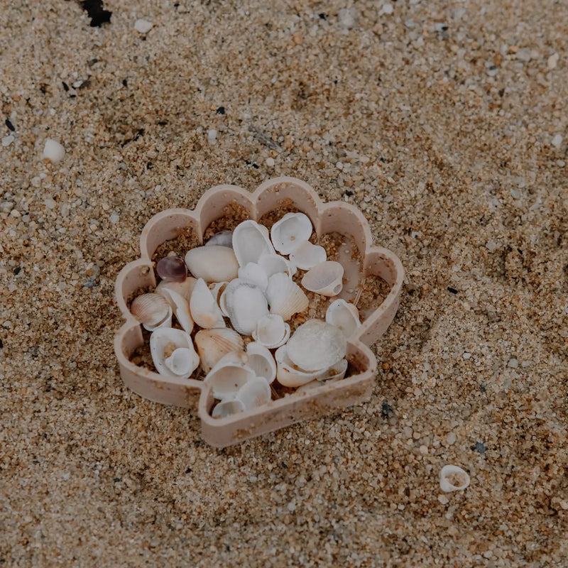 Kinfolk Pantry Seashell Eco Mould