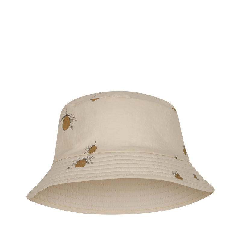 Konges Sløjd Lemon Asnou UV Bucket Hat