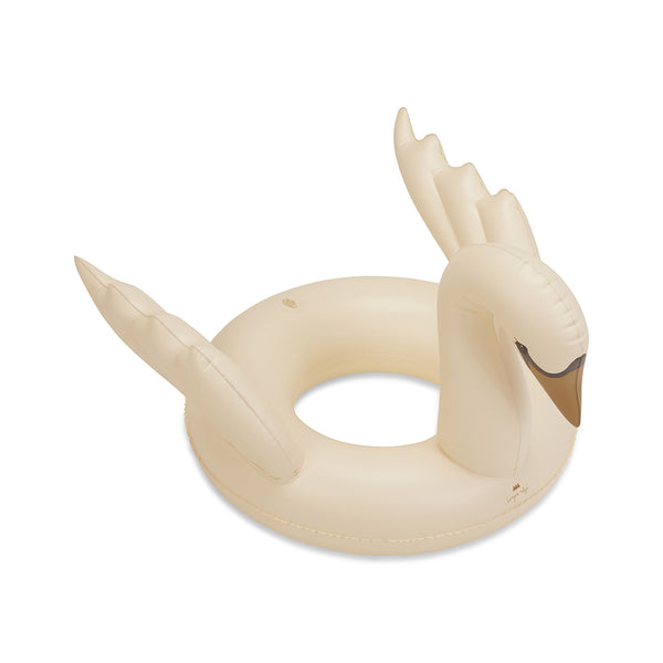Konges Sløjd Swan Swim Float Ring