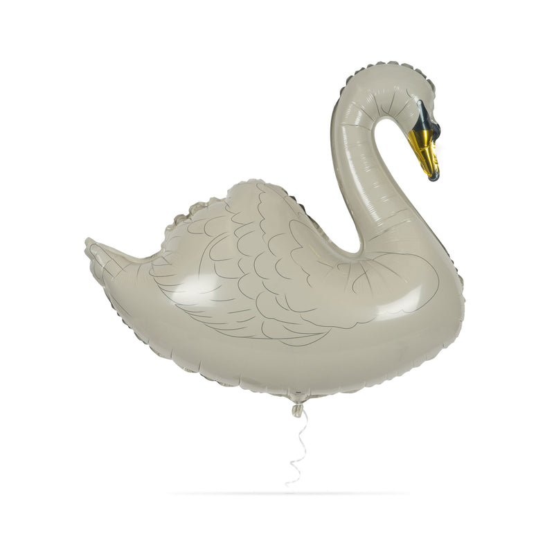 Konges Sløjd Swan Birthday Kit