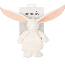 Moonie Powder Mini Sensory Bunny