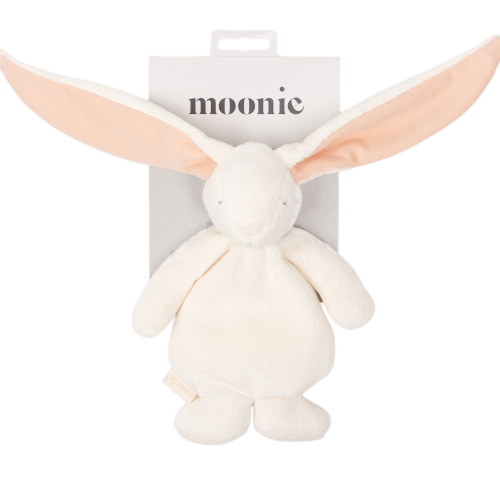 Moonie Powder Mini Sensory Bunny