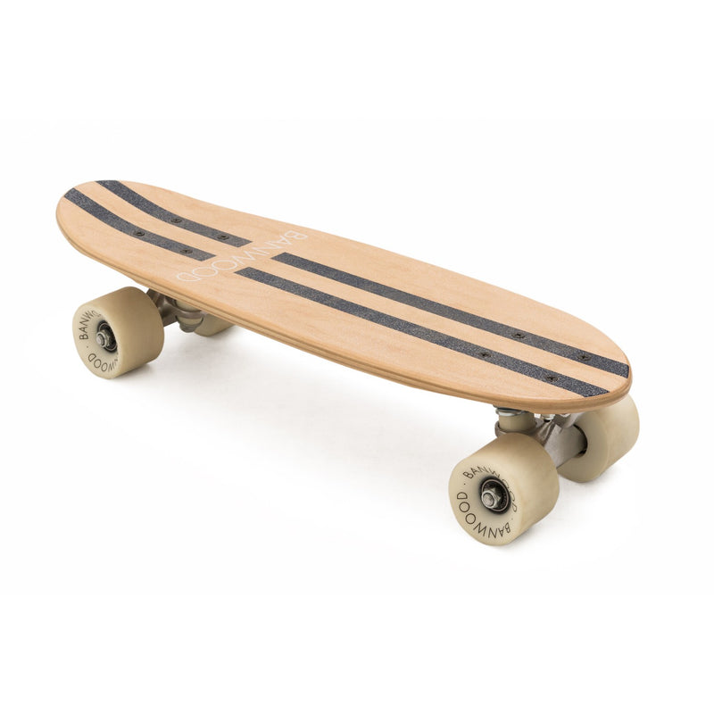 Banwood Navy Skateboard