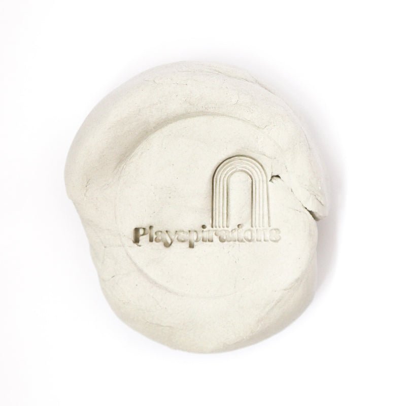 Playspirations Clayspirations Air Dry Clay