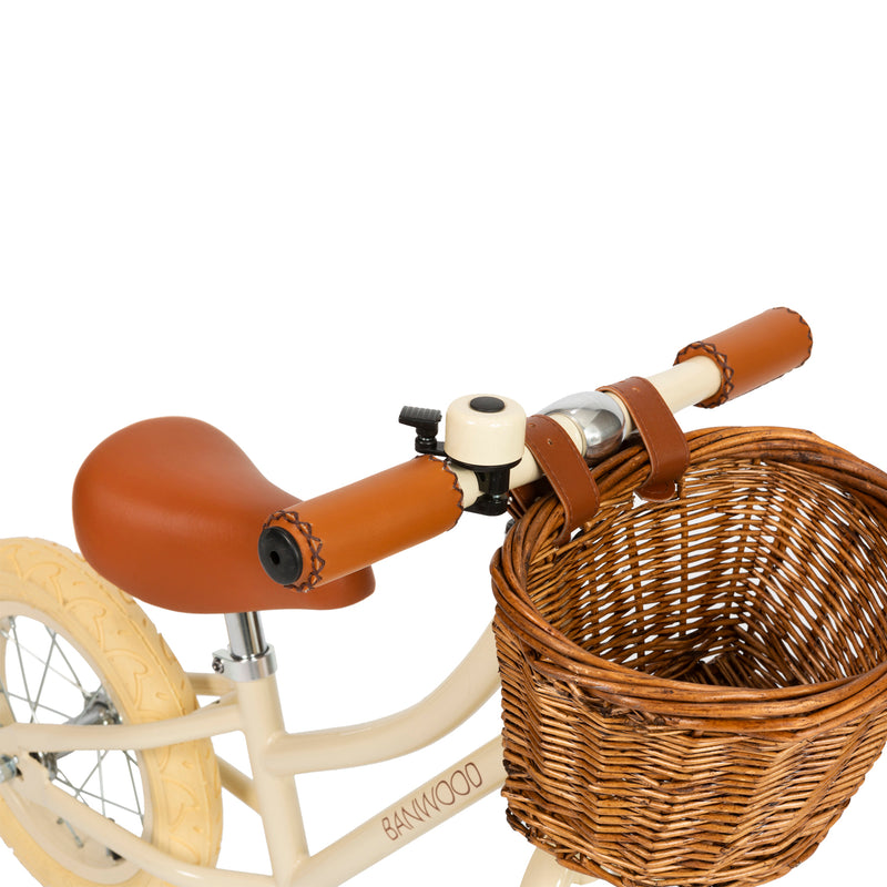 Banwood Cream Balance Bike
