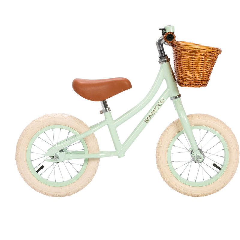 Banwood Mint Balance Bike