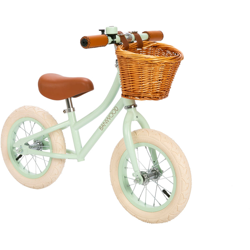 Banwood Mint Balance Bike