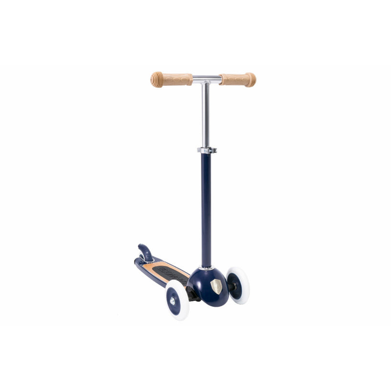 Banwood Navy Blue Scooter