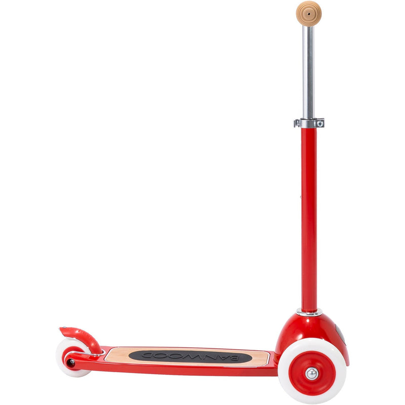 Banwood Red Scooter