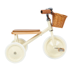 Banwood Cream Trike