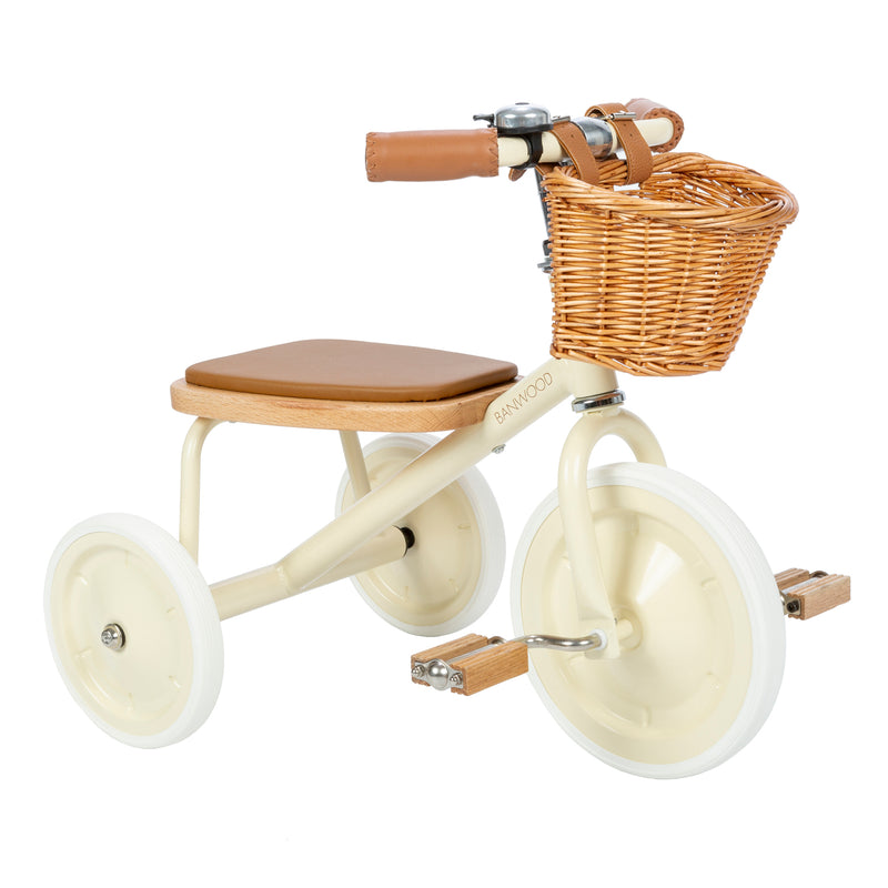 Banwood Cream Trike