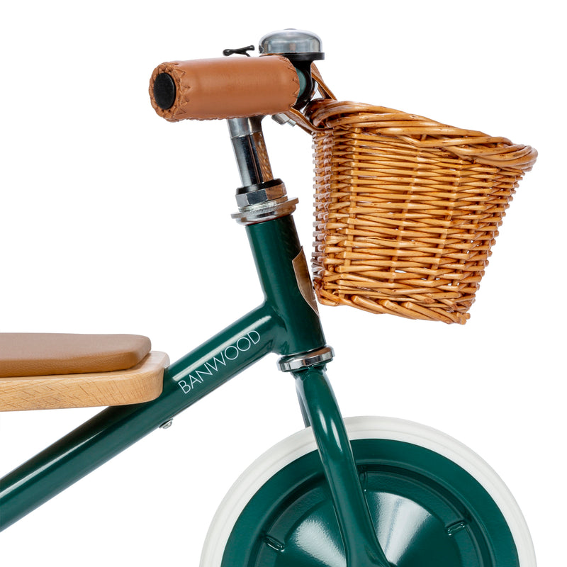 Banwood Dark Green Trike