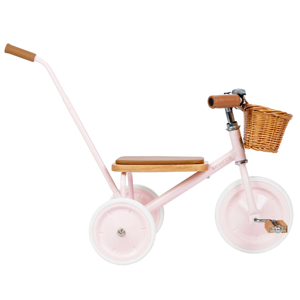 Banwood Pink Trike
