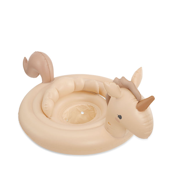 Konges Sløjd Unicorn Baby Swim Ring