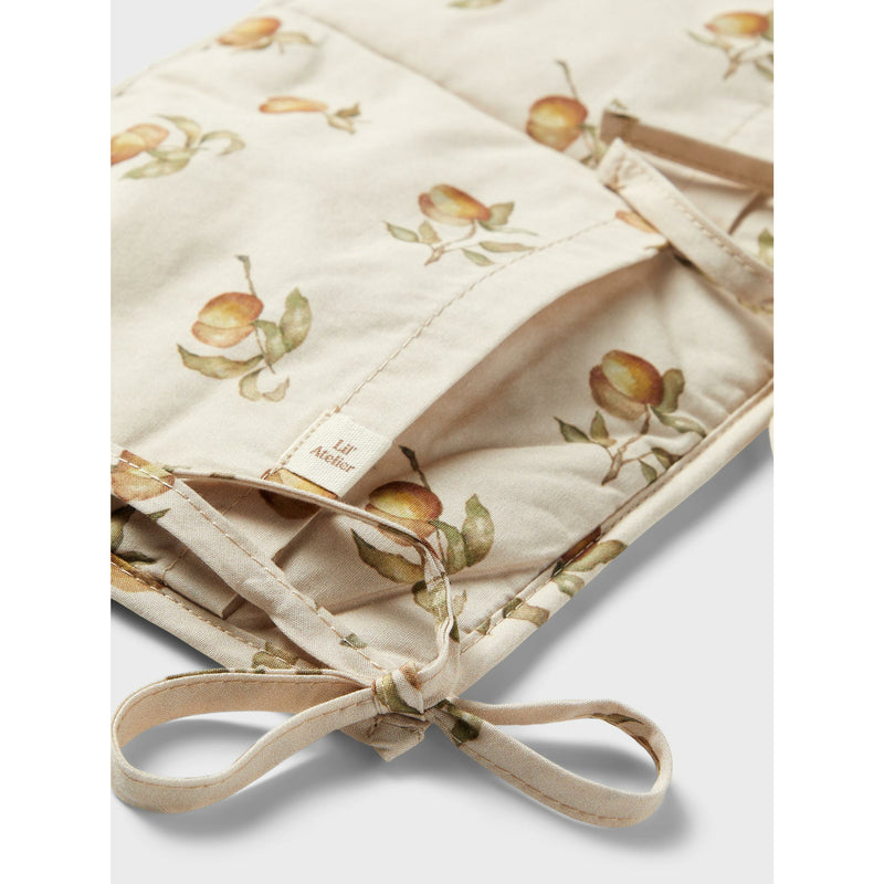 Lil' Atelier Peaches Bed Pocket