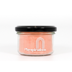 Playspirations Summer Rose Earth Paint