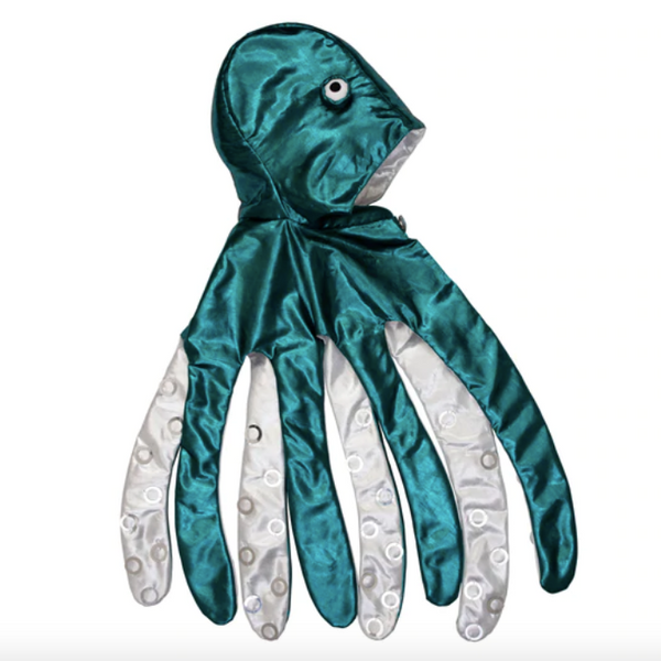 Meri Meri Octopus Costume