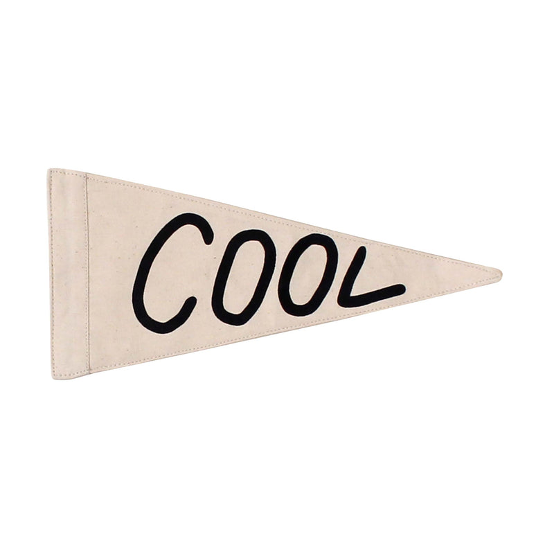 Imani Collective Natural Cool Pennant