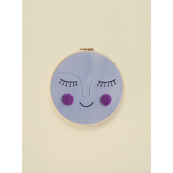 Aro Luna Embroidery Hoop