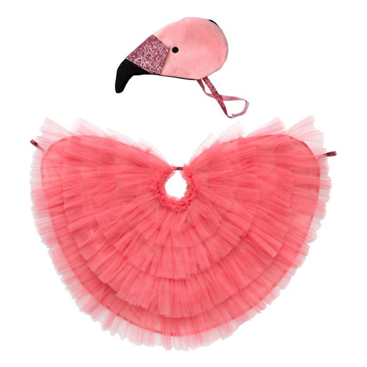 Meri Meri Flamingo Costume