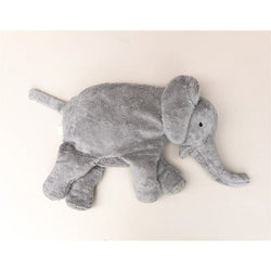 Senger Naturwelt Large Grey Cuddly Elephant