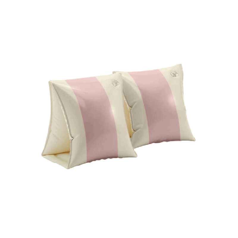 Petites Pommes French Rose Arm Bands
