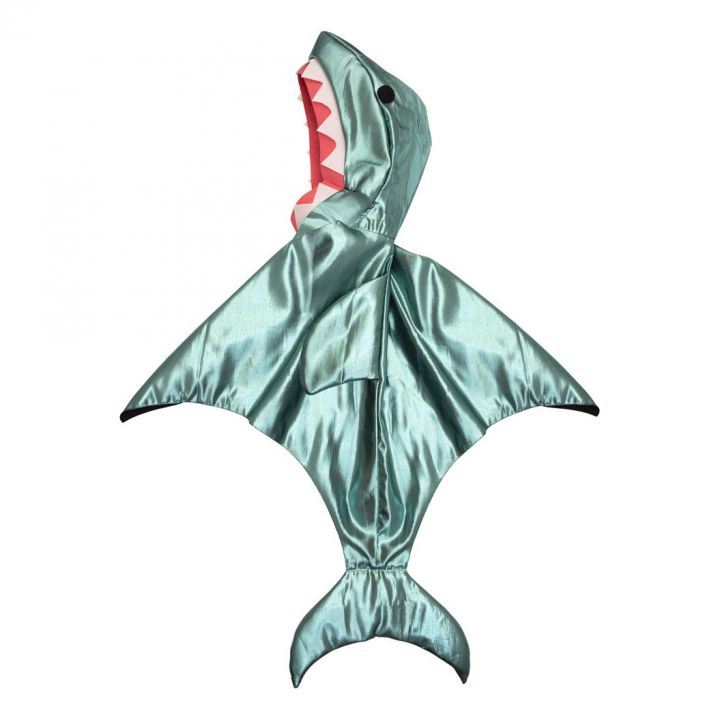 Meri Meri Shark Costume